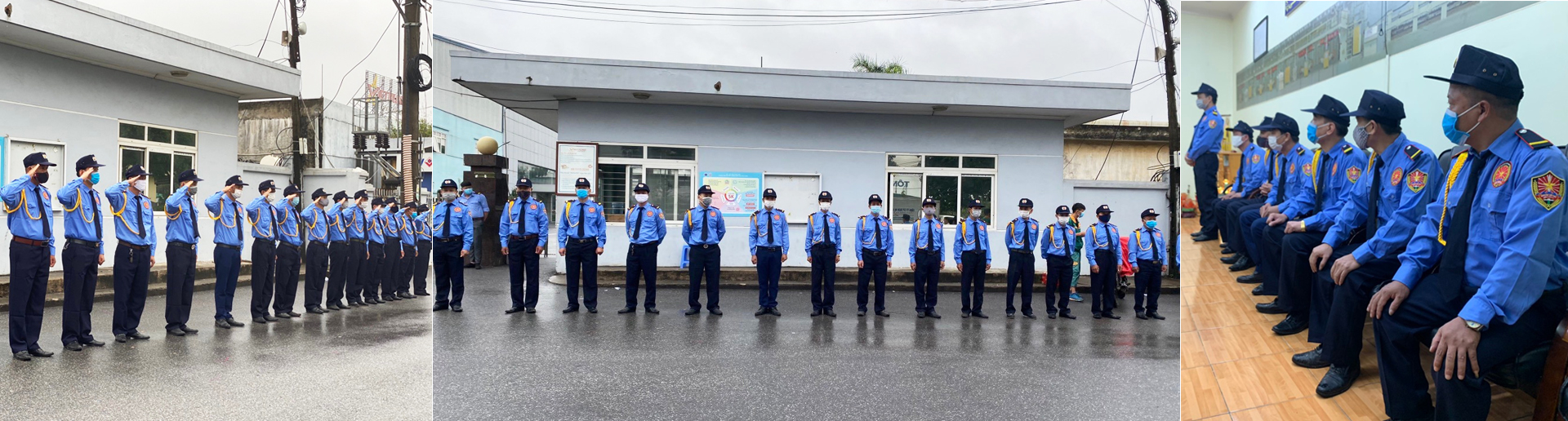 NHÀ MÁY BAO BÌ CÔNG TY TNHH BAO BÌ VIỆT HƯNG